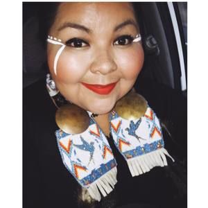 Meet your Posher, Tracie