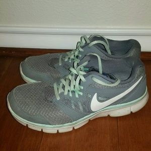 Women's Nike running shoes
