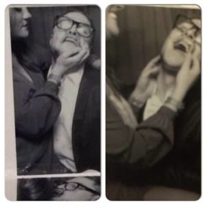 Meet your Posher, Lucy