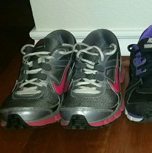 ****SOLD****   Women's Nike running shoes