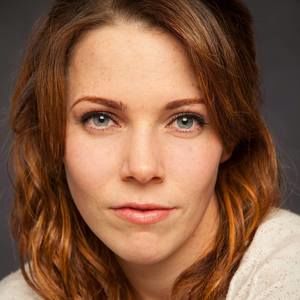 Meet your Posher, Ria