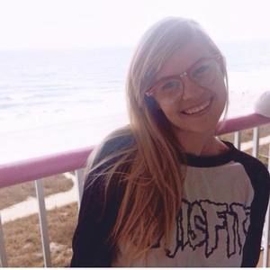 Meet your Posher, Kaleigh