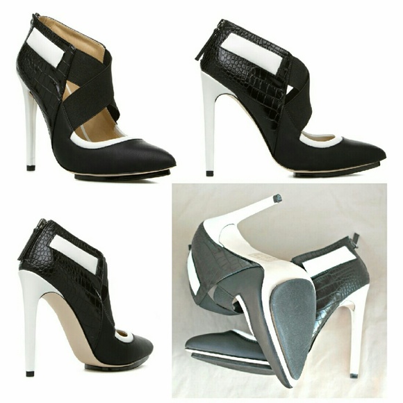 ♡ GX by Gwen Stefani ♡ Aime booties. - Picture 3 of 3