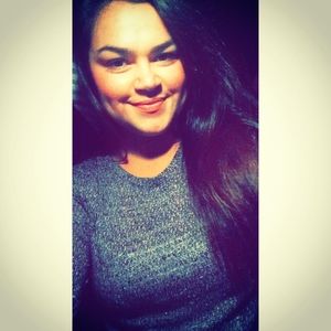 Meet your Posher, Brittany