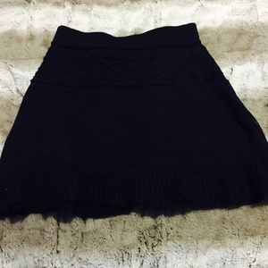 Dakini Sweater Skirt