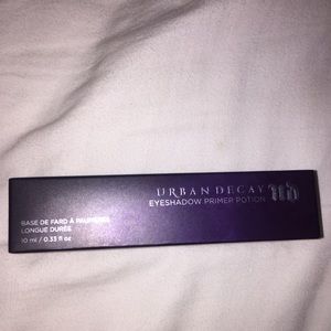 Urban Decay Original eyeshadow Primer Potion