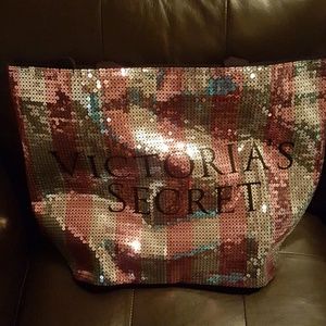 Victoria Secret tote