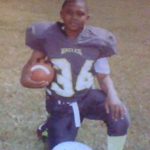 Meet your Posher, Keon