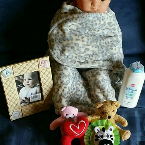 Baby bundle