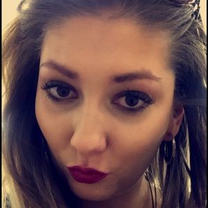 Meet your Posher, Mary gates