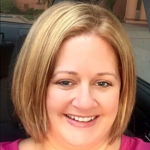 Meet your Posher, Staci