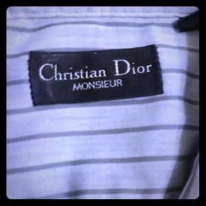 Dior homme
