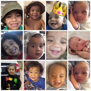 Meet your Posher, Sateki