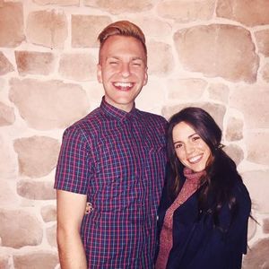 Meet your Posher, Taylor james