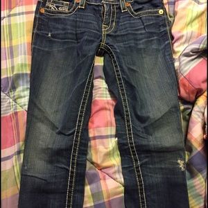 Big Star Jeans