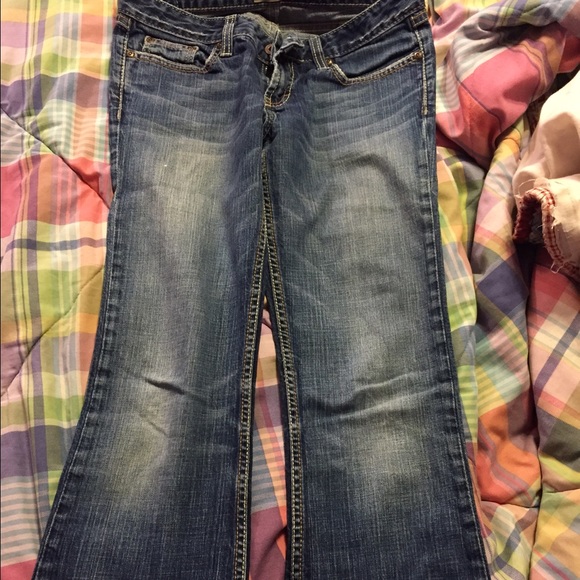BKE jeans