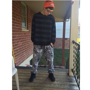 Meet your Posher, Richard w.