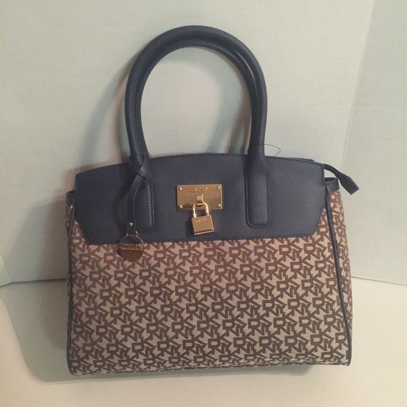 brand new DKNY. Hand bag