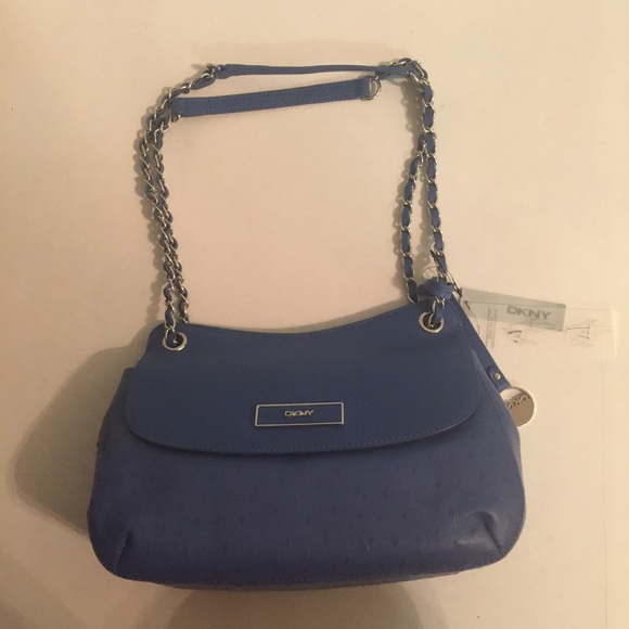 Brand new DKNY chain bag