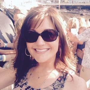 Meet your Posher, Angie