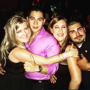 Meet your Posher, Danielle