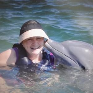 Meet your Posher, Sheryl