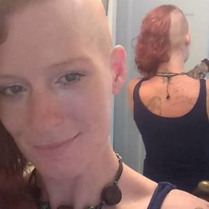 Meet your Posher, Jackie