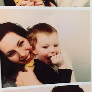 Meet your Posher, Elisabeth