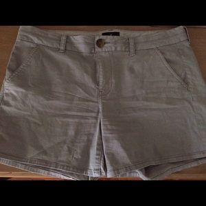 American eagle shorts 14