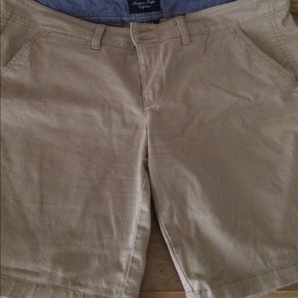American eagle Bermuda shorts 14