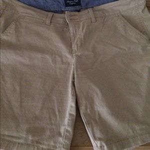 American eagle Bermuda shorts 14