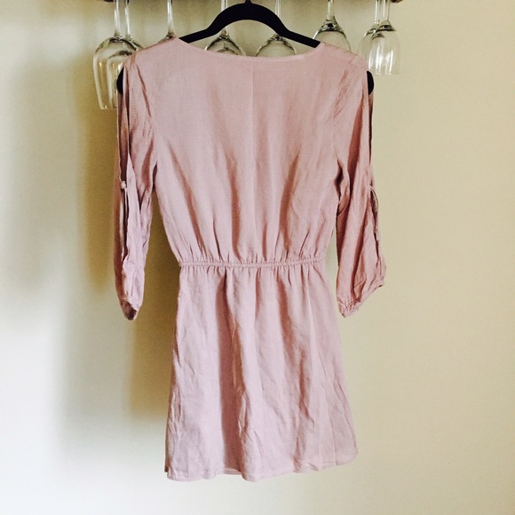 KENDALL K Pearl embroidered dress - Picture 3 of 3