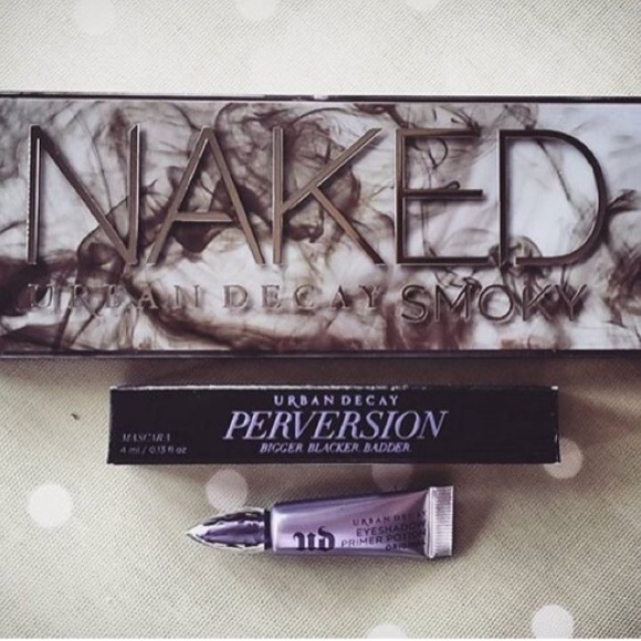Urban Decay Perversion Mascara 12ml/0.4 fl oz