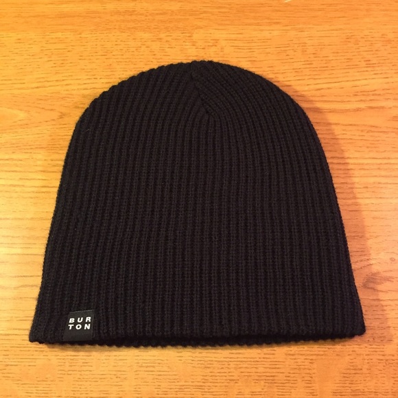 Burton All Day Long Beanie, Unisex