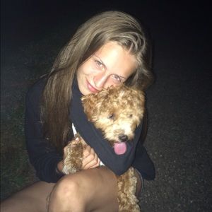 Meet your Posher, Paige