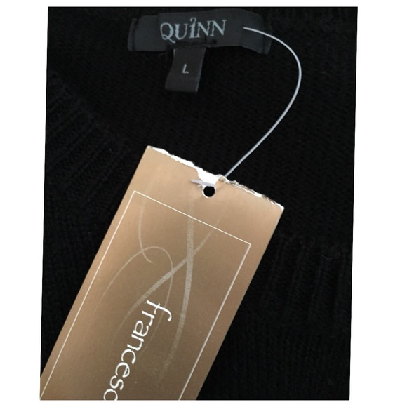 Francescas embellished sweater - Picture 4 of 4