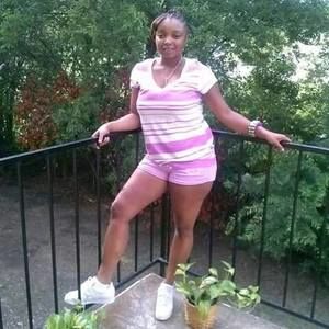 Meet your Posher, Priscilla