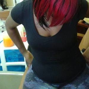 Meet your Posher, Kisha