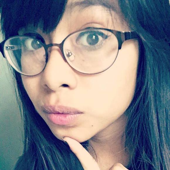 Meet your Posher, Marissa