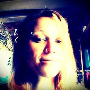 Meet your Posher, Jade