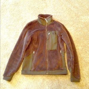 Brown Mountain Hardwear jacket