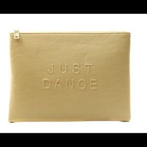 Just Dance clutch