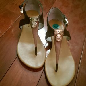 Brand new Michael kors sandal
