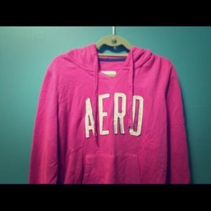 Aero Sweater