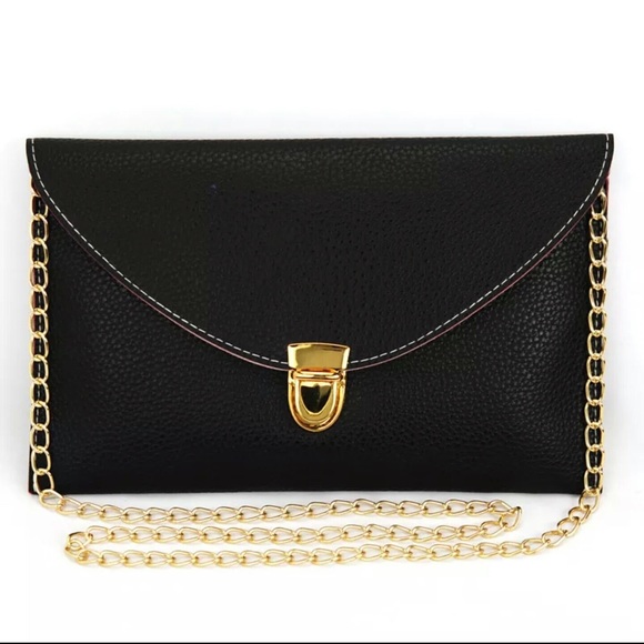 Envelope clutch - Picture 1 of 1