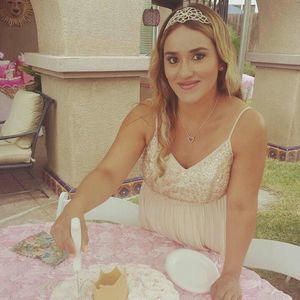 Meet your Posher, Stacey