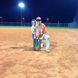 Meet your Posher, Yaritza