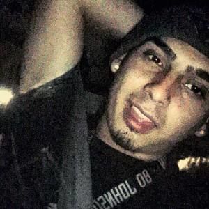 Meet your Posher, Roy