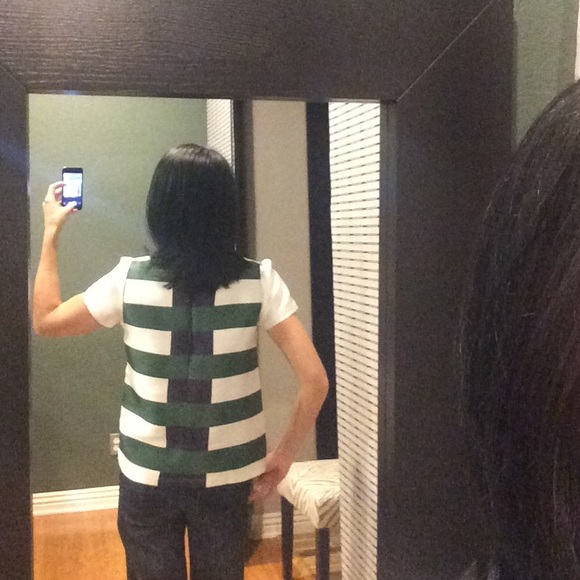 💄Donated💄Kingdom State silk box top - Picture 4 of 4