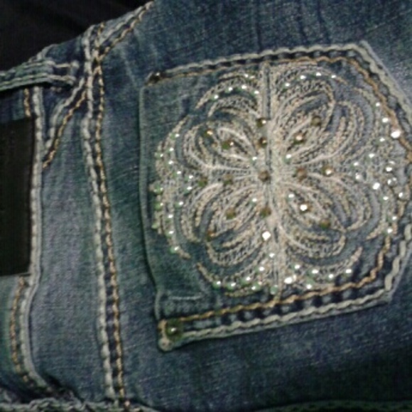 Rue 21 brand new jeans